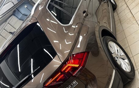 Volkswagen Tiguan II, 2018 год, 2 450 000 рублей, 12 фотография