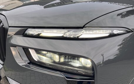 BMW X7, 2024 год, 18 000 000 рублей, 8 фотография