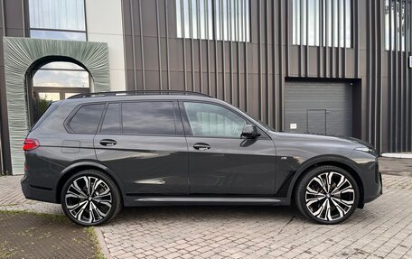 BMW X7, 2024 год, 18 000 000 рублей, 6 фотография