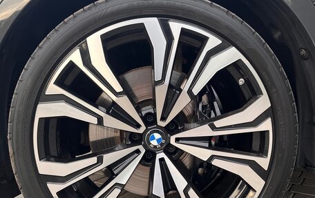 BMW X7, 2024 год, 18 000 000 рублей, 9 фотография