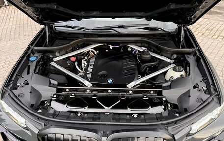 BMW X7, 2024 год, 18 000 000 рублей, 10 фотография