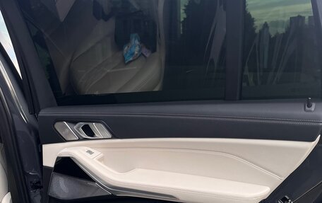 BMW X7, 2024 год, 18 000 000 рублей, 13 фотография
