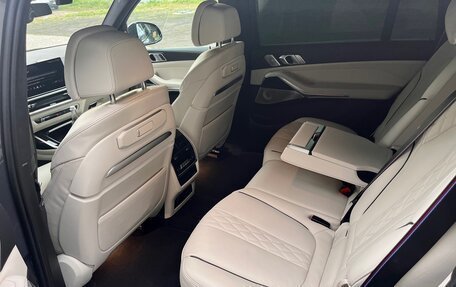 BMW X7, 2024 год, 18 000 000 рублей, 12 фотография