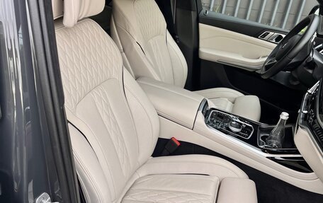 BMW X7, 2024 год, 18 000 000 рублей, 11 фотография