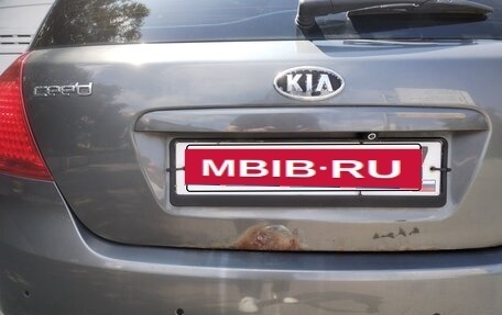 KIA cee'd I рестайлинг, 2010 год, 850 000 рублей, 2 фотография