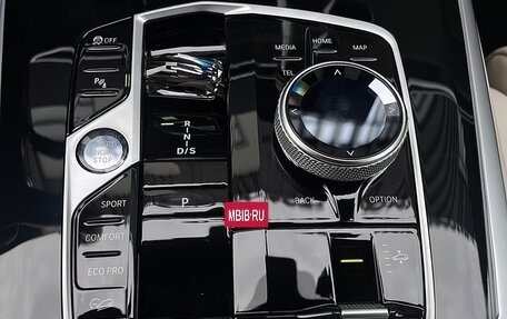 BMW X7, 2024 год, 18 000 000 рублей, 17 фотография