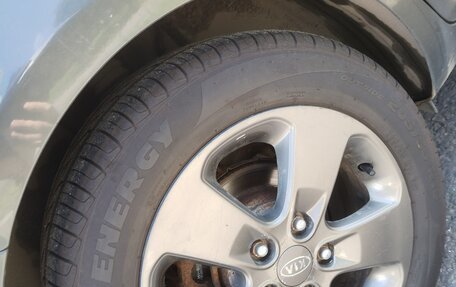 KIA cee'd I рестайлинг, 2010 год, 850 000 рублей, 5 фотография