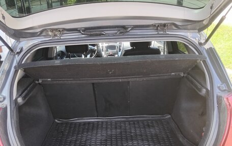 KIA cee'd I рестайлинг, 2010 год, 850 000 рублей, 8 фотография