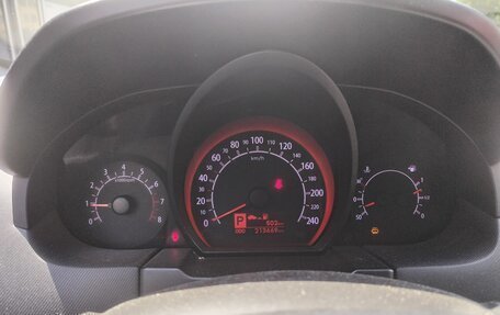 KIA cee'd I рестайлинг, 2010 год, 850 000 рублей, 9 фотография