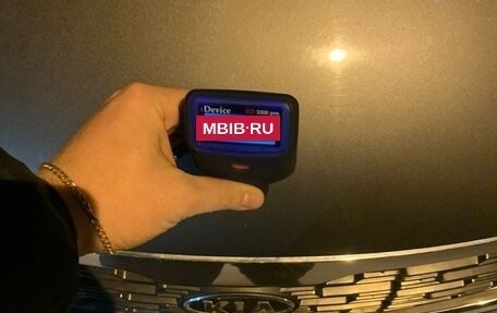 KIA cee'd I рестайлинг, 2010 год, 850 000 рублей, 12 фотография
