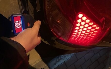 KIA cee'd I рестайлинг, 2010 год, 850 000 рублей, 15 фотография