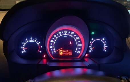 KIA cee'd I рестайлинг, 2010 год, 850 000 рублей, 30 фотография