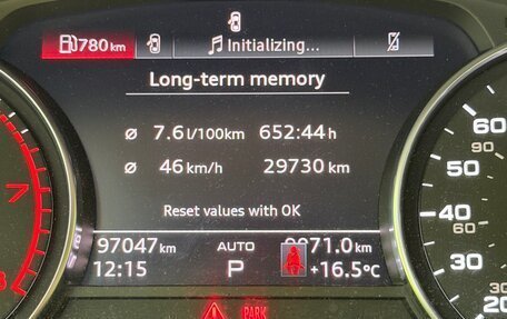 Audi A4, 2020 год, 3 400 000 рублей, 3 фотография