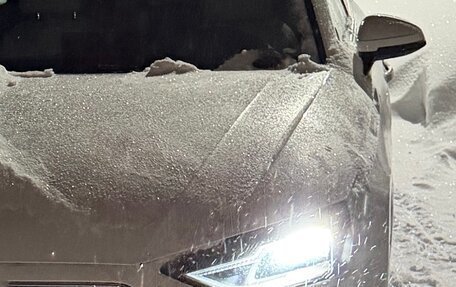 Audi A4, 2020 год, 3 400 000 рублей, 7 фотография