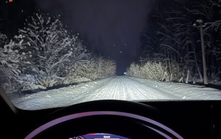 Audi A4, 2020 год, 3 400 000 рублей, 11 фотография