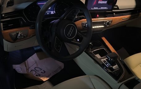 Audi A4, 2020 год, 3 400 000 рублей, 16 фотография