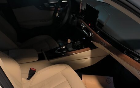 Audi A4, 2020 год, 3 400 000 рублей, 17 фотография