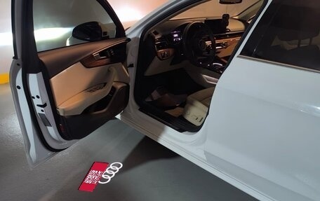 Audi A4, 2020 год, 3 400 000 рублей, 20 фотография