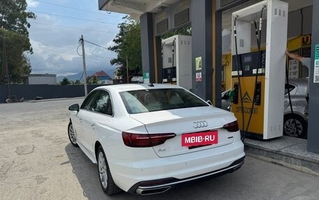 Audi A4, 2020 год, 3 400 000 рублей, 15 фотография