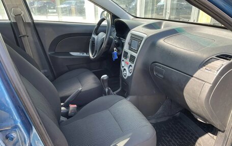 Chery Very (A13), 2012 год, 329 000 рублей, 6 фотография