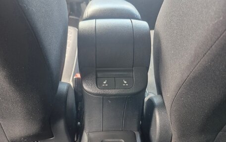 Skoda Rapid II, 2021 год, 1 399 000 рублей, 13 фотография