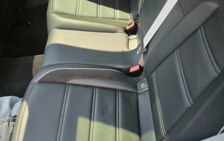 Mercedes-Benz E-Класс AMG, 2018 год, 7 700 000 рублей, 7 фотография