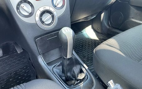 Chery Very (A13), 2012 год, 329 000 рублей, 12 фотография