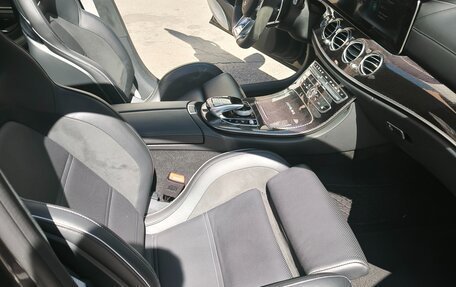 Mercedes-Benz E-Класс AMG, 2018 год, 7 700 000 рублей, 8 фотография