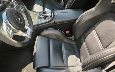 Mercedes-Benz E-Класс AMG, 2018 год, 7 700 000 рублей, 6 фотография