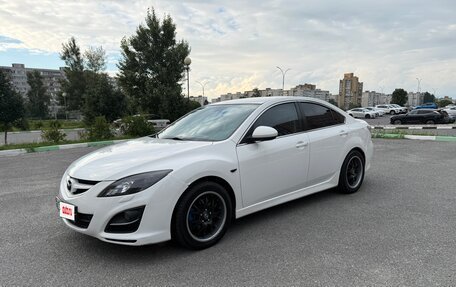 Mazda 6, 2010 год, 960 000 рублей, 7 фотография