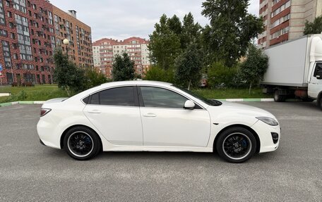 Mazda 6, 2010 год, 960 000 рублей, 13 фотография