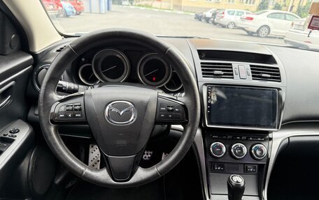 Mazda 6, 2010 год, 960 000 рублей, 4 фотография