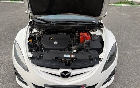 Mazda 6, 2010 год, 960 000 рублей, 2 фотография