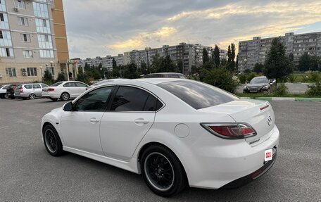 Mazda 6, 2010 год, 960 000 рублей, 8 фотография