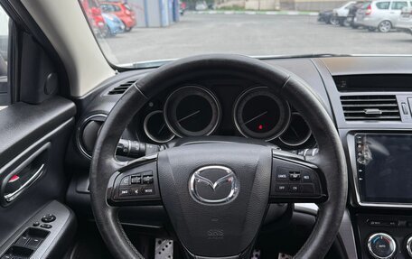 Mazda 6, 2010 год, 960 000 рублей, 5 фотография