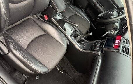 Mazda 6, 2010 год, 960 000 рублей, 3 фотография