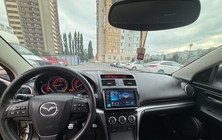 Mazda 6, 2010 год, 960 000 рублей, 16 фотография