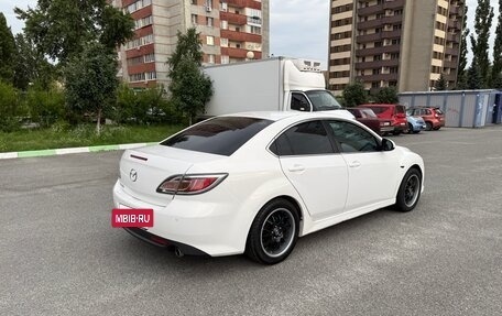 Mazda 6, 2010 год, 960 000 рублей, 12 фотография
