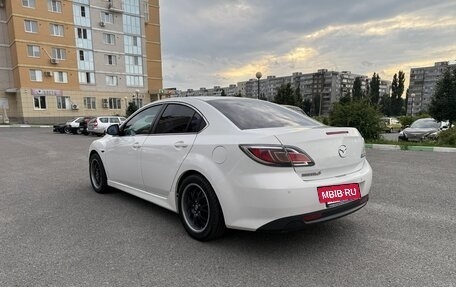 Mazda 6, 2010 год, 960 000 рублей, 9 фотография