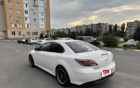 Mazda 6, 2010 год, 960 000 рублей, 10 фотография