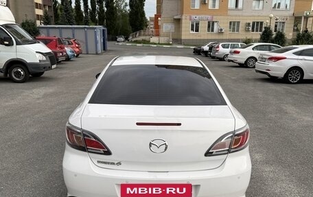 Mazda 6, 2010 год, 960 000 рублей, 11 фотография