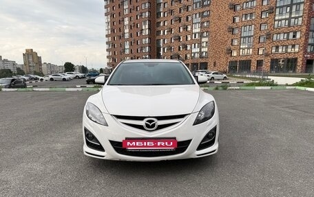 Mazda 6, 2010 год, 960 000 рублей, 15 фотография