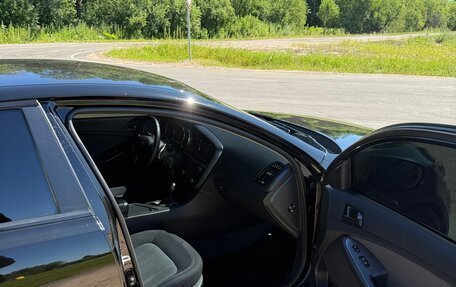 KIA Optima III, 2012 год, 1 350 000 рублей, 12 фотография