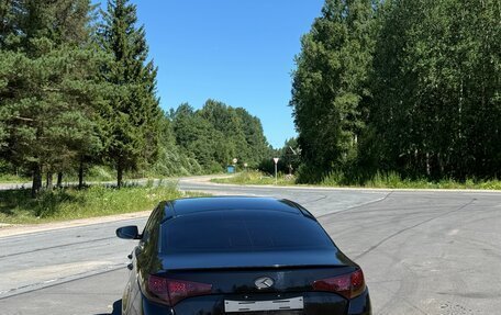 KIA Optima III, 2012 год, 1 350 000 рублей, 5 фотография