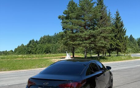 KIA Optima III, 2012 год, 1 350 000 рублей, 4 фотография