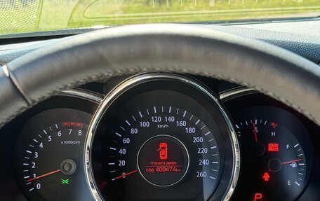 KIA Optima III, 2012 год, 1 350 000 рублей, 11 фотография