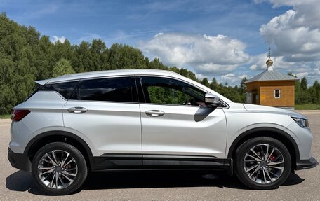 Geely Coolray I, 2021 год, 1 749 000 рублей, 6 фотография