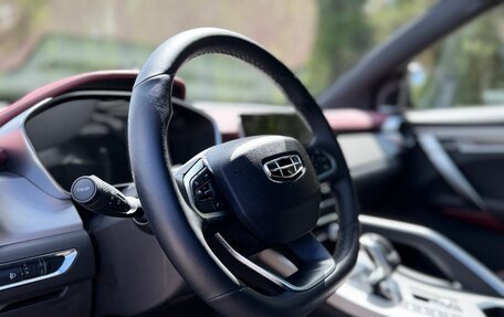 Geely Coolray I, 2021 год, 1 749 000 рублей, 16 фотография
