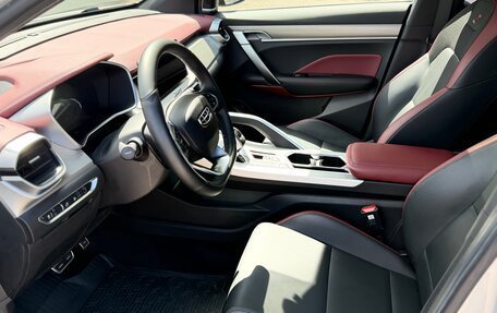 Geely Coolray I, 2021 год, 1 749 000 рублей, 17 фотография