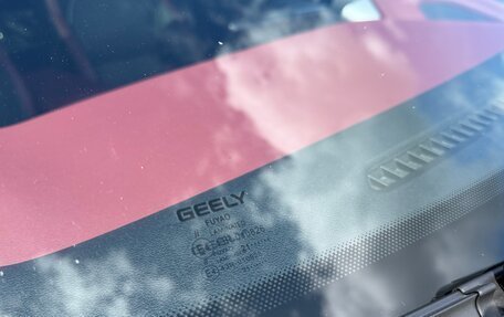 Geely Coolray I, 2021 год, 1 749 000 рублей, 18 фотография